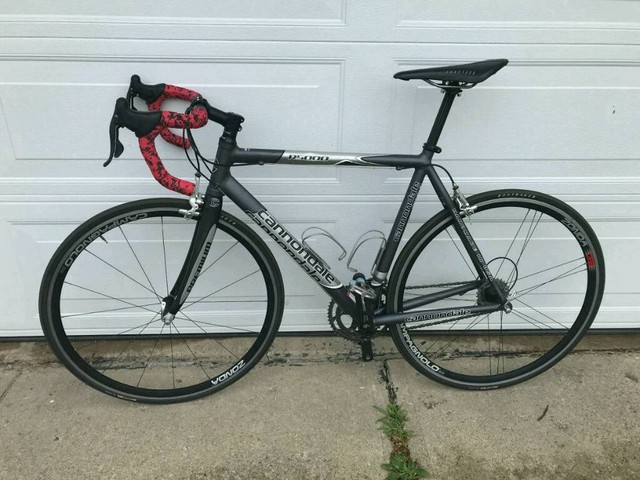 cannondale r5000